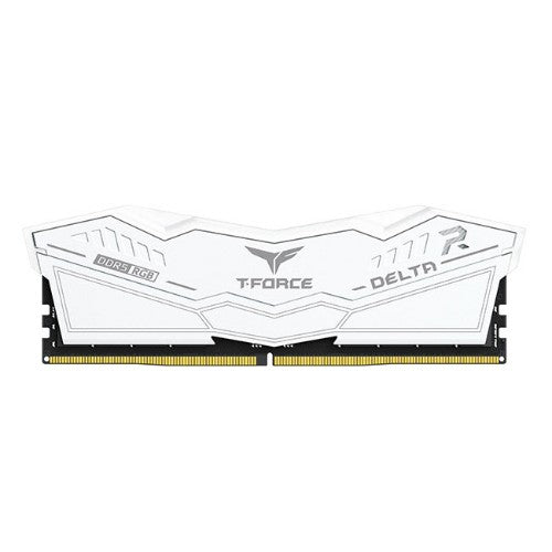Team Group DELTA RGB memory module 64 GB 2 x 32 GB DDR5 6000 MHz