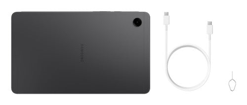 Samsung Galaxy Tab A9 SM-X110N Mediatek 128 GB 22.1 cm (8.7") 8 GB Wi-Fi 5 (802.11ac) Graphite
