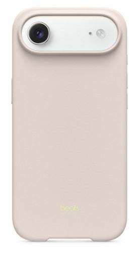 Beats by Dr. Dre Beats iPhone Air Case with MagSafe and Camera Control — Lime Stone