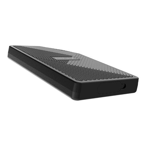PNY PSD0CS3060-1TB-RB external solid state drive USB Type-C 3.2 Gen 2 (3.1 Gen 2) Black