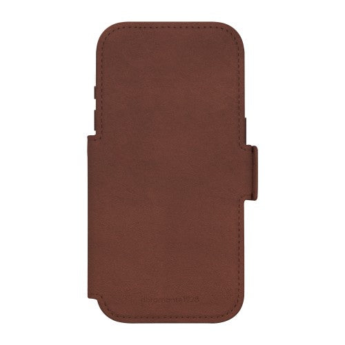 dbramante1928 Lynge MS mobile phone case Folio Tan