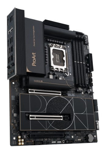 ASUS PROART Z890-CREATOR WIFI Intel Z890 LGA 1851 (Socket V1) ATX