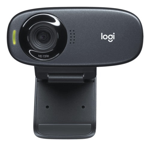 Logitech C310 HD WEBCAM