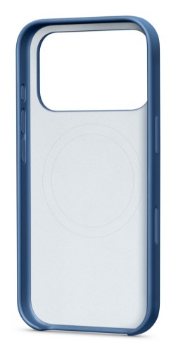 Beats by Dr. Dre Beats iPhone 17 Pro Case with MagSafe and Camera Control – Bedrock Blue