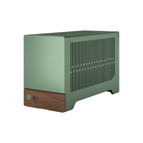 Fractal Design Terra Small Form Factor (SFF) Green