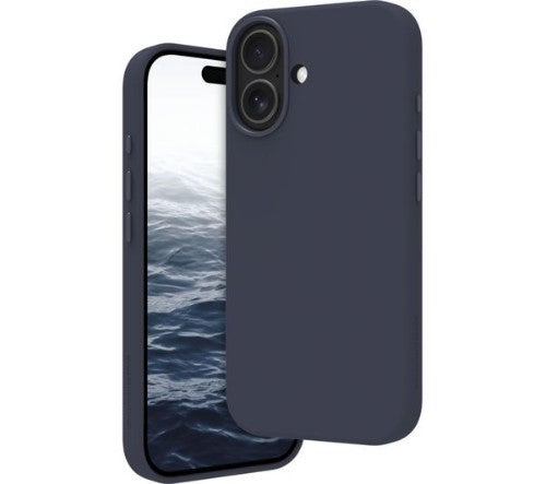 dbramante1928 Roskilde MS ICON mobile phone case Cover Blue