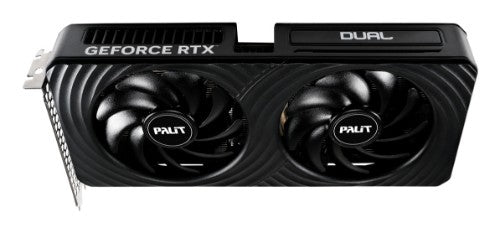 Palit GeForce RTX 5050 Dual NVIDIA 8 GB GDDR6
