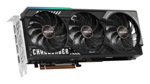 Asrock Challenger Radeon RX 9070 AMD 16 GB GDDR6
