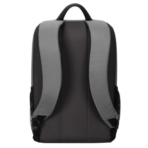 Targus Sagano 39.6 cm (15.6") Backpack Black, Grey