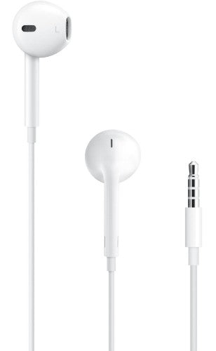 Apple EarPods (3.5mm Headphone Plug)