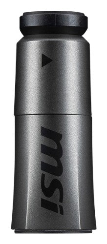 MSI GAMING GeForce RTX 5070 Ti 16G TRIO OC NVIDIA 16 GB GDDR7