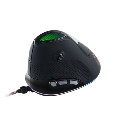 Canyon Emisat mouse Gaming Right-hand USB Type-A Optical 4800 DPI