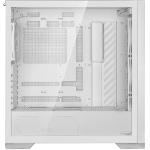ASUS TUF Gaming GT302 ARGB Midi Tower White