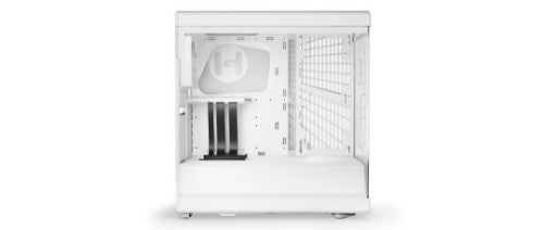 HYTE Y40 Midi Tower White