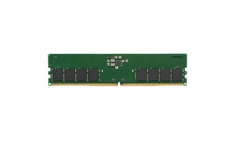 Kingston Technology ValueRAM memory module 16 GB 1 x 16 GB DDR5