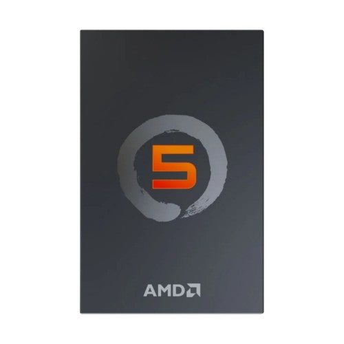 AMD Ryzen 5 7600 processor 3.8 GHz 32 MB L2 & L3 Box