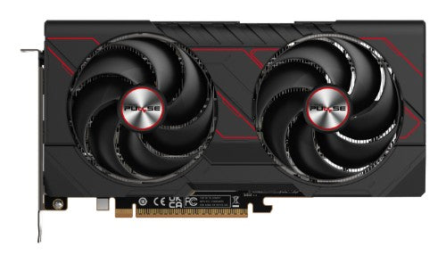 Sapphire PULSE AMD Radeon RX 9060 XT 16GB GPU GDDR6