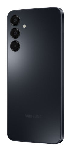 Samsung Galaxy A16 17 cm (6.7") Hybrid Dual SIM 4G USB Type-C 4 GB 128 GB 5000 mAh Black