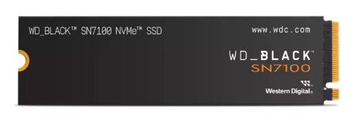 Western Digital WDS500G4X0E-00CJA0 internal solid state drive 500 GB M.2 PCI Express 4.0 NVMe