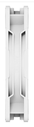 ARCTIC P14 Pro PST (White) 140 mm PWM Fan with Cable Splitter