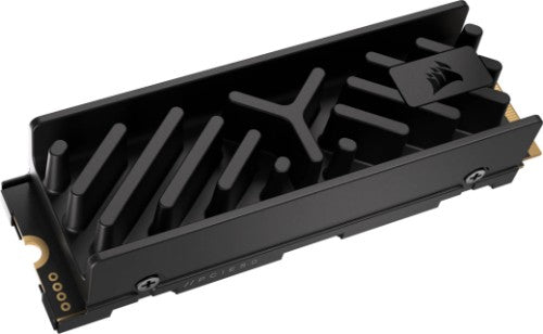 Corsair MP700 ELITE 2 TB M.2 PCI Express 5.0 NVMe 3D TLC