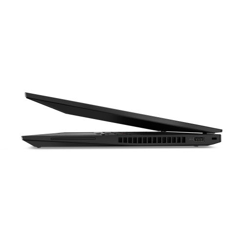 Lenovo ThinkPad T16 Gen 1 (Intel) Intel® Core™ i5 i5-1235U Laptop 40.6 cm (16") WUXGA 16 GB DDR4-SDRAM 256 GB SSD Wi-Fi 6E (802.11ax) Windows 11 Pro English Black