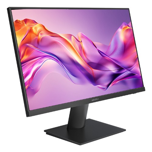 Koorui E2741A computer monitor 68.6 cm (27") 3840 x 2160 pixels 4K Ultra HD Black