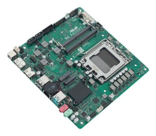 ASUS 90MB1L5M-M0EAYC motherboard AMD A620A Socket AM5 mini ITX