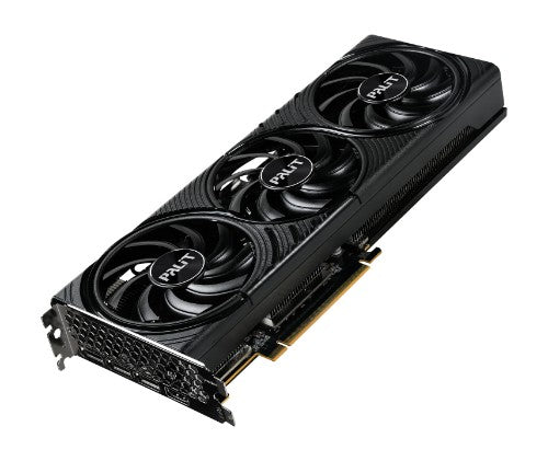 Palit GeForce RTX 5060 Infinity 3 NVIDIA 8 GB GDDR7