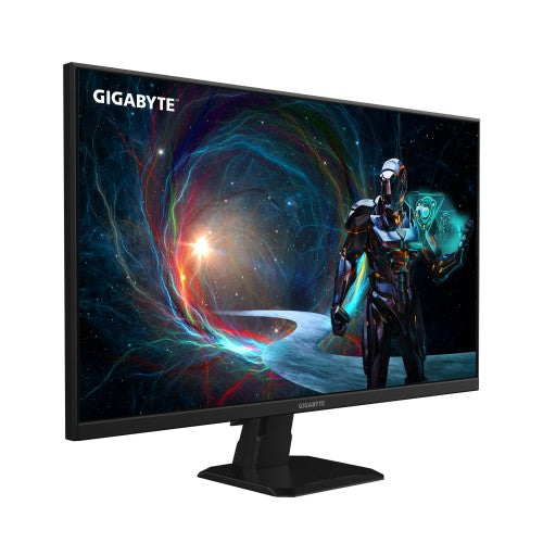 GIGABYTE GS27FA 27" FHD Gaming Monitor - 1920 x 1080, 180Hz, 1ms, 300 cd/m², FreeSync, HDR Ready, HDMI 2.0, Displayport 1.4