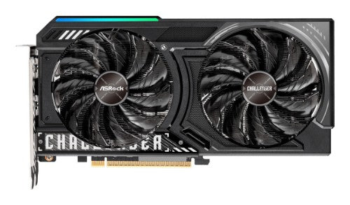 Asrock AMD Radeon RX 9060 XT Challenger 16GB OC GDDR6