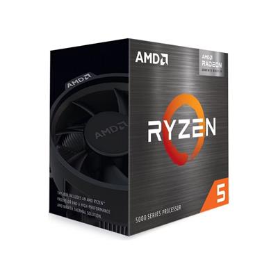 AMD Ryzen 5 5500GT processor 3.6 GHz 16 MB L3 Box