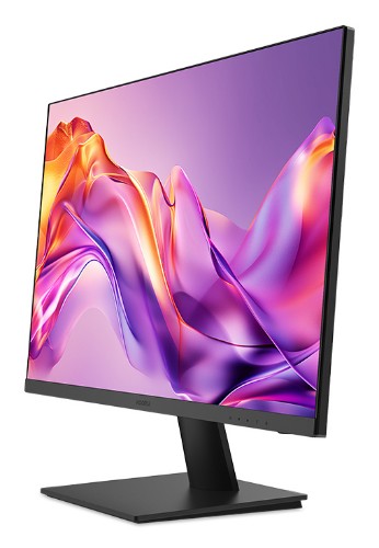 Koorui E2741A computer monitor 68.6 cm (27") 3840 x 2160 pixels 4K Ultra HD Black