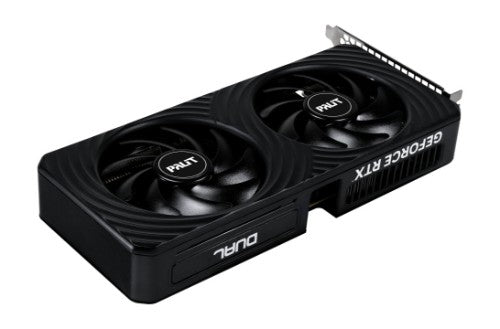 Palit GeForce RTX 5060 Dual NVIDIA 8 GB GDDR7