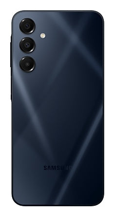 Samsung Galaxy A16 Enterprise Edition 17 cm (6.7") Hybrid Dual SIM 5G USB Type-C 4 GB 128 GB 5000 mAh Navy