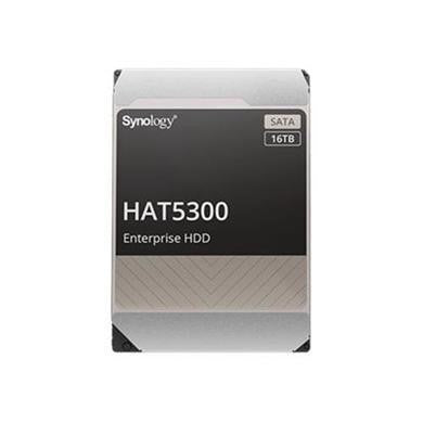 Synology HAT5300-16T internal hard drive 16 TB 7200 RPM 512 MB 3.5" Serial ATA III