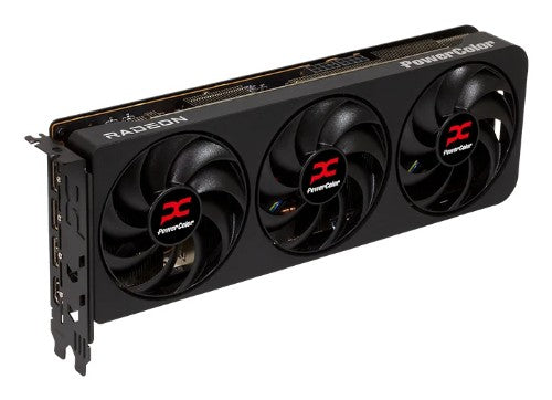 PowerColor Reaper Radeon RX 9070 AMD 16 GB GDDR6