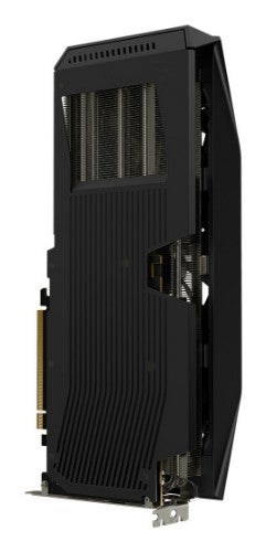 XFX Mercury Radeon RX 9060 XT OC Gaming Edition AMD 16 GB GDDR6