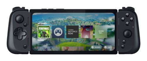 Razer Kishi V2 Pro (Android) Black USB Gamepad Analogue / Digital