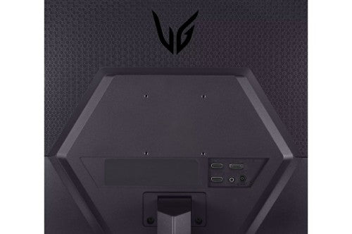 LG 27GS50F-B computer monitor 68.6 cm (27") 1920 x 1080 pixels Full HD Black