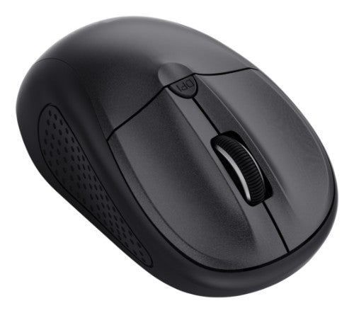 Trust Primo mouse Travel Ambidextrous Bluetooth Optical 1600 DPI