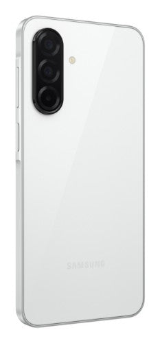 Samsung Galaxy A26 5G 17 cm (6.7") Hybrid Dual SIM Android 15 USB Type-C 8 GB 256 GB 5000 mAh White