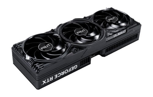Palit GeForce RTX 5070 GamingPro NVIDIA 12 GB GDDR7