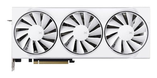 XFX Swift Radeon RX 9070 XT Gaming Edition AMD 16 GB GDDR6