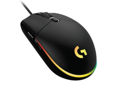 Logitech G G203 LIGHTSYNC Gaming Mouse
