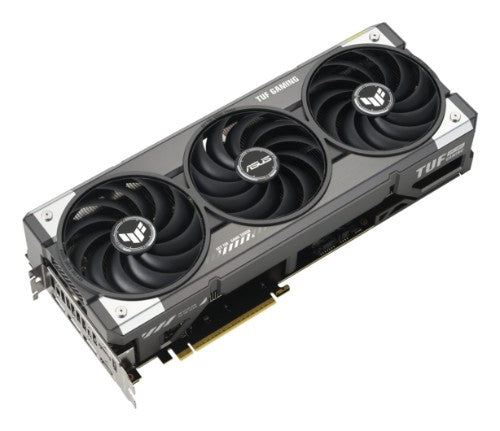 ASUS TUF Gaming TUF-RTX5070TI-O16G-GAMING NVIDIA GeForce RTX 5070 Ti 16 GB GDDR7
