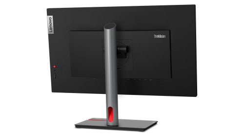 Lenovo ThinkVision P27q-30 LED display 68.6 cm (27") 2560 x 1440 pixels Black