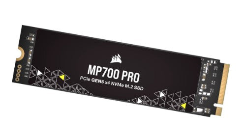 Corsair MP700 PRO 2 TB M.2 PCI Express 5.0 NVMe 3D TLC NAND