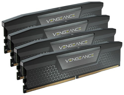 Corsair Vengeance memory module 128 GB 4 x 32 GB DDR5