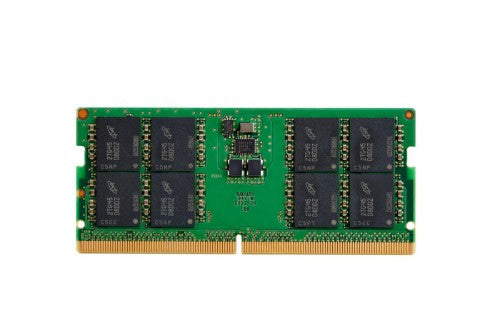 HP 32GB DDR5 5600 SODIMM Memory
